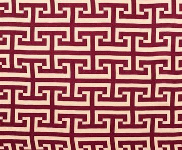 Greek Key Bordeuax